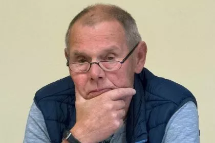 Wirbel um Friedman-Auftritt - Bürgermeister tritt zurück