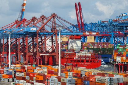 Bundesbank: Krieg und Corona nicht Hauptursachen für schwache Wirtschaft