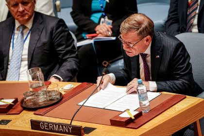 Macron: Iran bleiben nur noch „wenige Stunden“ für Verhandlungslösung in Atomstreit