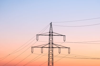 Tennet-Chef: Immer mehr Herausforderungen für Stromnetz