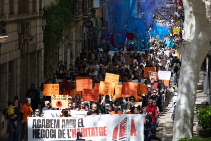 Spanien streicht mehr als 50.000 illegale Ferienwohnungen