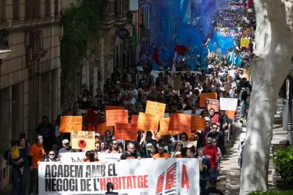 Spanien streicht mehr als 50.000 illegale Ferienwohnungen