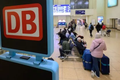 Defekte Oberleitung bei Uelzen: Bahnverkehr im Norden stark eingeschränkt
