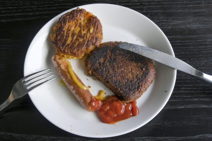 Streit um Veggie-Wurst: Merz und Rainer unterstützen EU-Vorhaben für Namensverbot