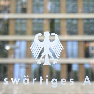 Auswärtiges Amt bestellt russischen Botschafter ein – nach Drohnen im NATO-Luftraum