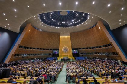 UN-Sicherheitsrat lehnt Aufschub für Wiedereinführung von Iran-Sanktionen ab