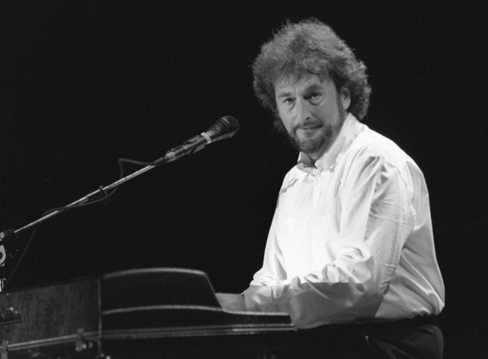 Supertramp-Gründer Rick Davies starb nach langer Krankheit im Alter von 81 Jahren.