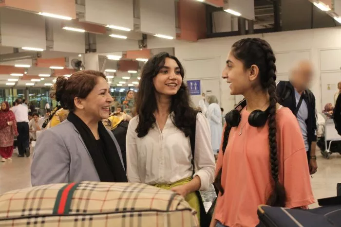 Für die Betroffenen geht eine lange Zeit des Wartens zu Ende.