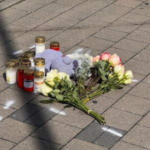 Tödlicher Parkplatz-Streit: Haftbefehl gegen 18-Jährigen