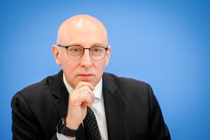 Vizepräsident Selen rückt an Spitze des Verfassungsschutzes