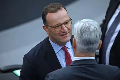 Jens Spahn warnt: „Wer schon hatte, hat immer mehr“ - Ungleichheit beim Vermögen wächst