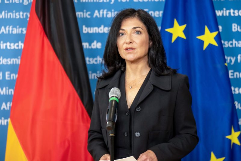 Kabinett beschließt Entlastungen für Stromkunden – nicht für alle