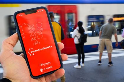 Deutschlandticket wird teurer – Länder kritisieren Bund