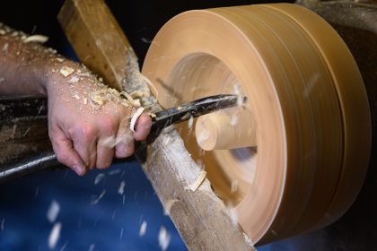 Offene Stellen im Handwerk bleiben lange unbesetzt