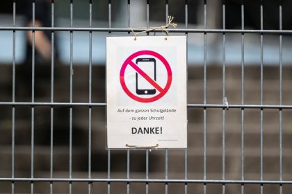 Smartphone in der Schule – was dafür und was dagegen spricht