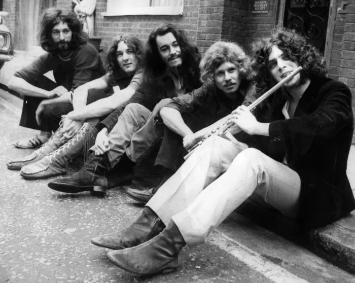 Supertramp war eine der bekanntesten Rockgruppen der späten 70er Jahre. (Archivbild)