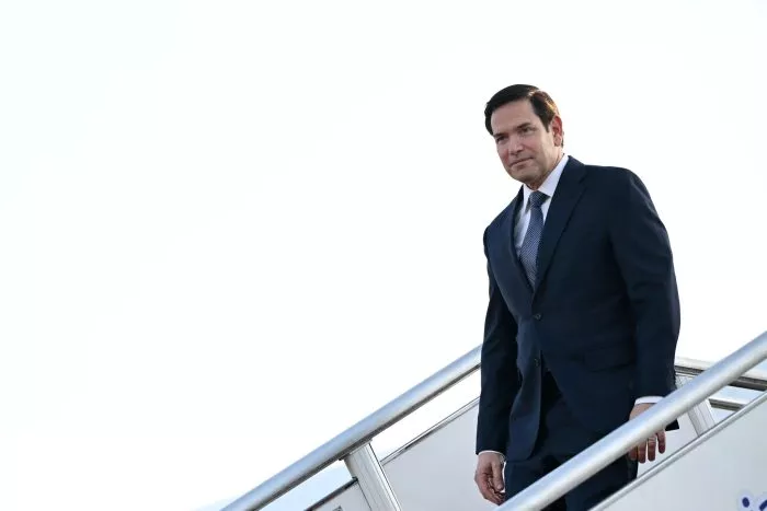 US-Außenminister Rubio wird in Israel erwartet. (Archivbild)