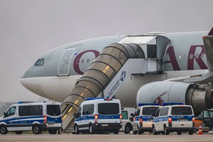 Weitere Afghanistan-Abschiebungen im Gespräch