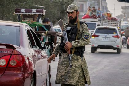 Eskalation zwischen Afghanistan und Pakistan: Taliban melden 58 getötete Soldaten