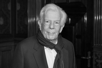 Dirigent Christoph von Dohnányi mit 95 Jahren gestorben