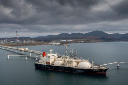 Studie: Gas-Export in EU beschert Putin Milliardeneinnahmen
