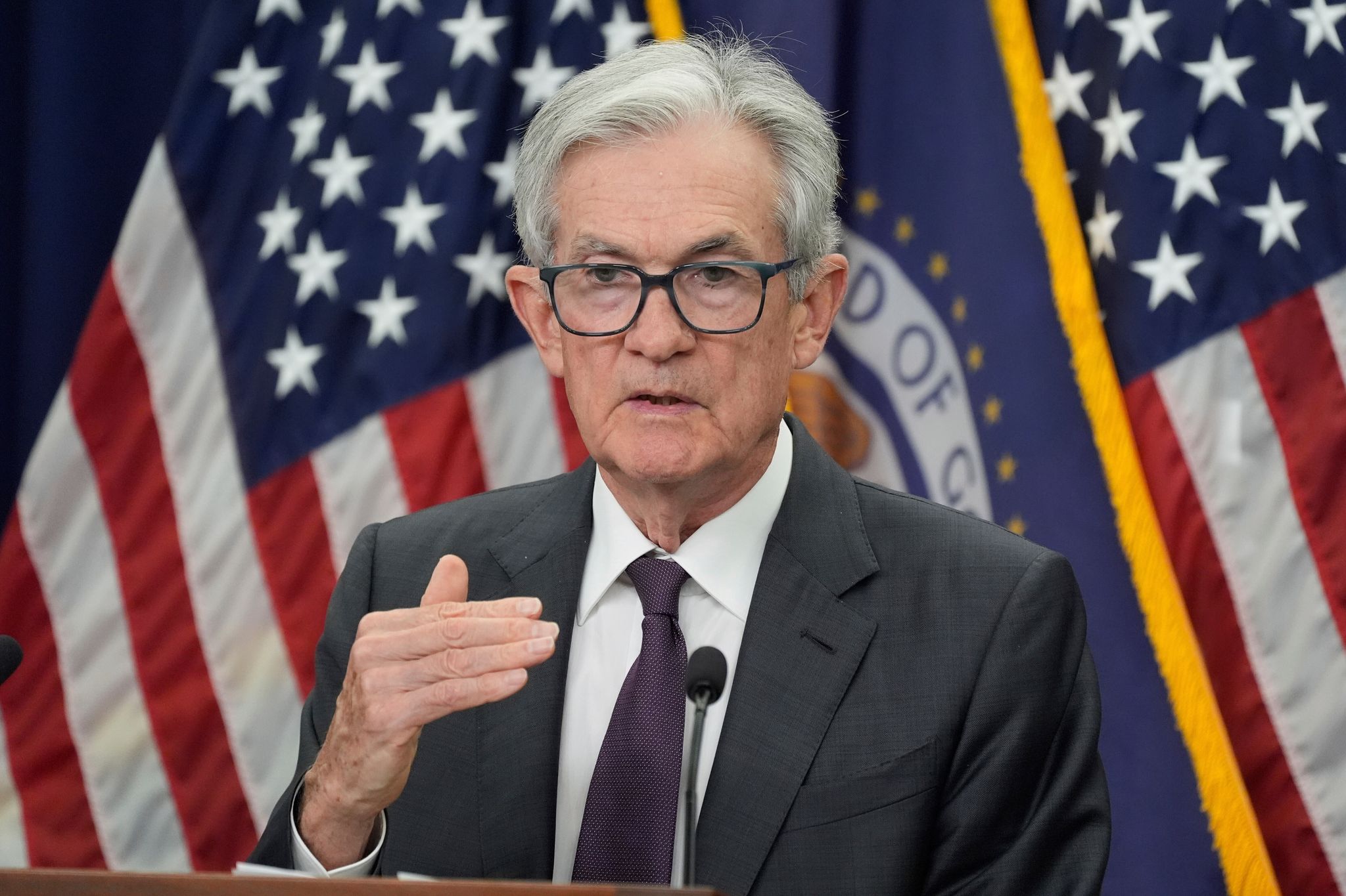 Erstmals-seit-Monaten-US-Notenbank-senkt-Leitzins