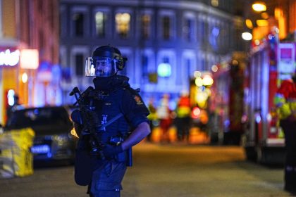 Explosion in Oslo: Polizei vermutet Bandenkriminalität – drei Teenager festgenommen