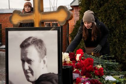 Russische Justiz stuft von Nawalny gegründete Anti-Korruptionsstiftung als „terroristisch“ ein