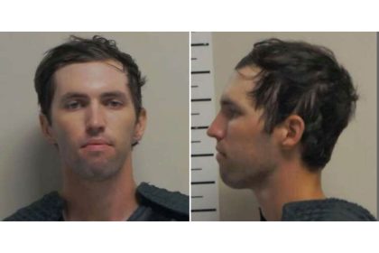 Staatsanwaltschaft klagt Tyler Robinson wegen Mordes an Charlie Kirk an – FBI sucht nach möglichen Mitwissern