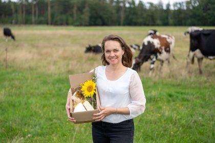 Biohandel stärken: Zwei große Plattformen für den Direktverkauf fusionieren