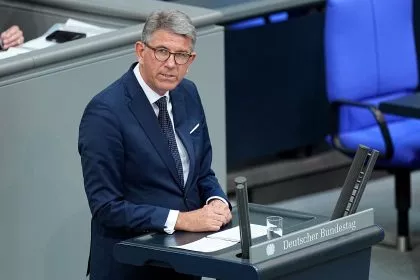 „ESC kein Tribunal“: Kulturstaatsminister Weimer kritisiert Israel-Boykott