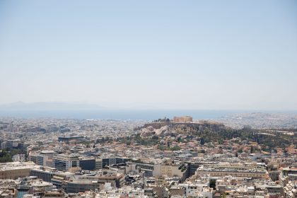 Griechenland erlebt Erdbeben der Stärke 5,2 – Menschen in Panik