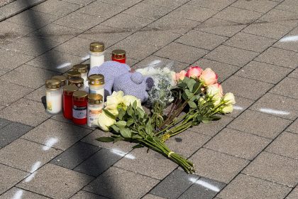 Tödlicher Parkplatz-Streit: Ermittler werten Details aus