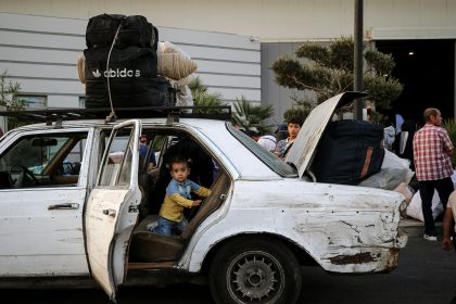 UNHCR: Eine Million Flüchtlinge nach Syrien zurückgekehrt