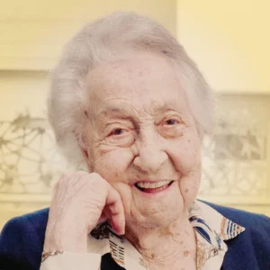 Das Rätsel einer 117-Jährigen: Was ein langes Leben über das Altern verrät
