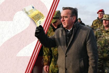 22. Oktober: Bund zahlt US-Gehälter | Organtransplantationen | Machtkrise in China