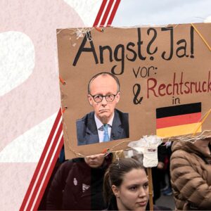 27. Oktober: Stadtbild-Gipfel | ZDF stoppt Kooperation | Trump in Japan