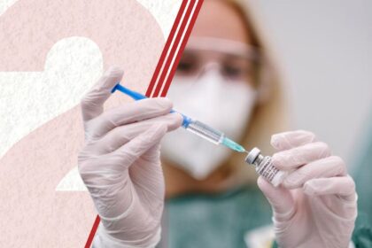 07. Oktober: Bürgermeisterin niedergestochen | Impfempfehlung zurückgezogen | Demo verboten