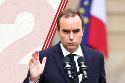 06. Oktober: Frankreichs Regierung stürzt | Merz will Dienstpflicht für alle | Rückhalt im Ukraine-Krieg