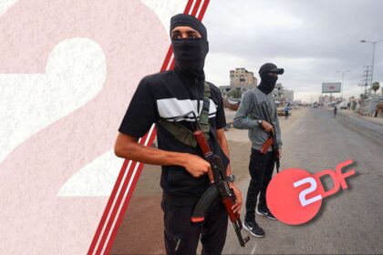 31. Oktober in 2 Minuten: ARD prüft Gaza-Mitarbeiter | Reichelt-Verfahren | Wahlergebnis Niederlande