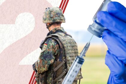 02. Oktober: ZDF-Journalist entschuldigt sich | Terrorverdacht | Corona-Impfverweigerung
