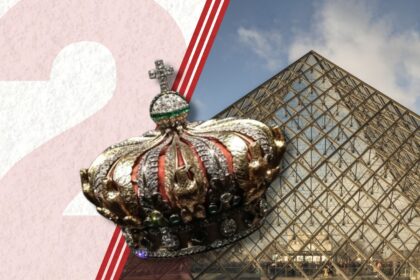 20. Oktober: Brandmauer-Debatte | Amazon-Störung  | Louvre-Einbruch