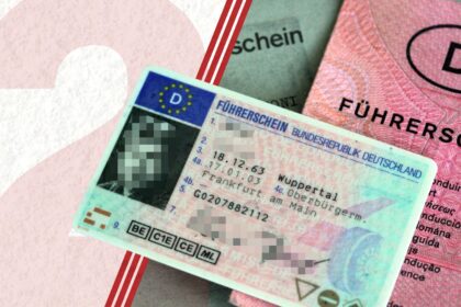 21. Oktober: Neue EU-Führerscheinvorgaben | Messerattacke in NRW | Trump droht Hamas