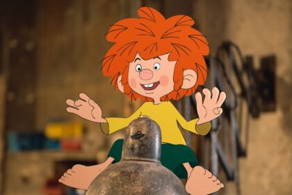 Pumuckl – ganz groß