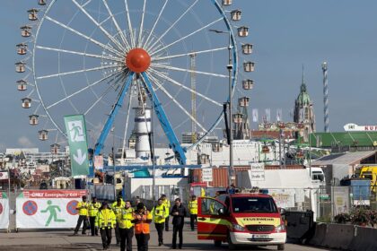 TICKER München | Streit um Vaterschaft führte zu Eskalation – Polizei bestätigt zweiten Toten