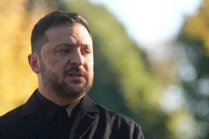 Korruption: Selenskyj ordnet Überprüfung von Verteidigungsindustrie an