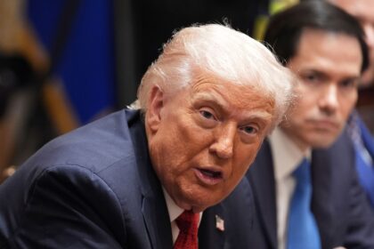 USA und Ägypten bemühen sich verstärkt um Absicherung von brüchiger Gaza-Waffenruhe