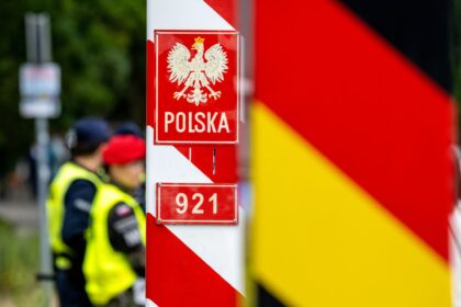 Polen verlängert Grenzkontrollen bis 4. April