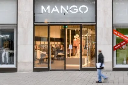 Cyberkriminelle erbeuten Kundendaten von Modekonzern Mango