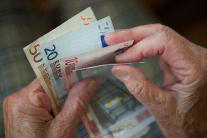 Jeder Fünfte in Rente hat maximal 1.400 Euro netto im Monat